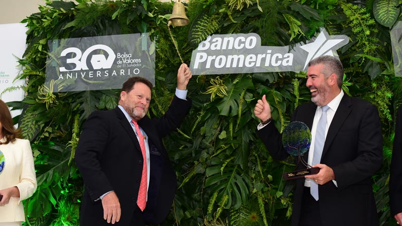 Grupo Promerica Impulsa un Futuro Sostenible a través de Innovación y Acción Climática